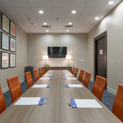 Meetings (4)